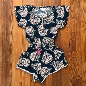 Matilda Jane 435 Everyday Dream Romper, 10